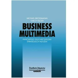Business Multimedia, Fachbücher