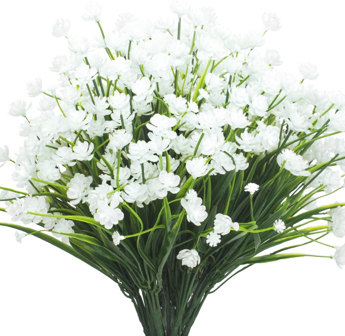8 Bundels Kunstmatige Narcissen voor Buiten