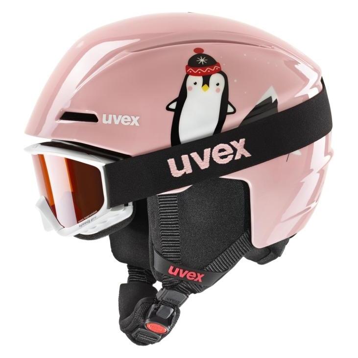 Uvex viti set (46 - 50 cm) (56S317-3)