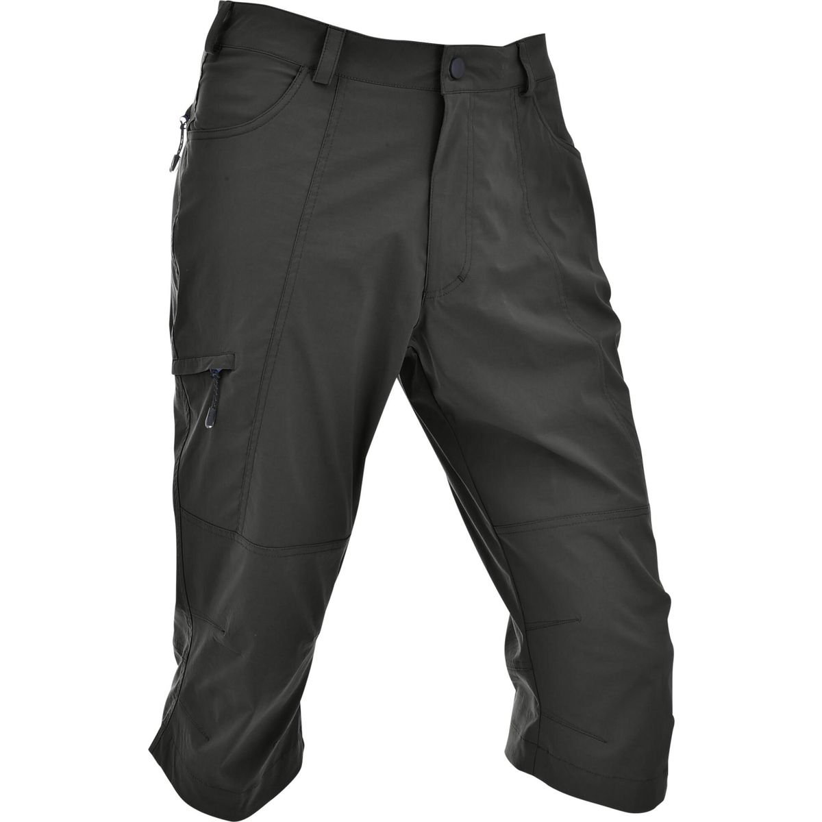 MAUL Sport Hollyford XT - Piraten Hose Elastisch black (1) 52 4971600723-1-52