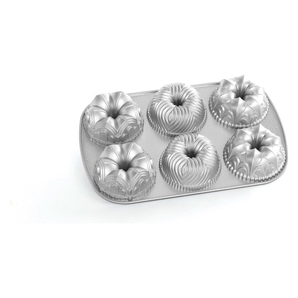 Nordic Ware Garland Bundt Pan (35896881) Mindestbestellmenge: 3 Stück