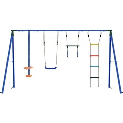vidaXL Schaukel für Kids von 3 bis 10 Jahren