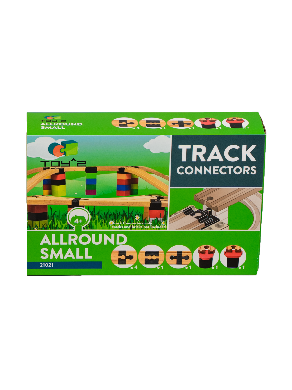 TOY2 Allround Klein