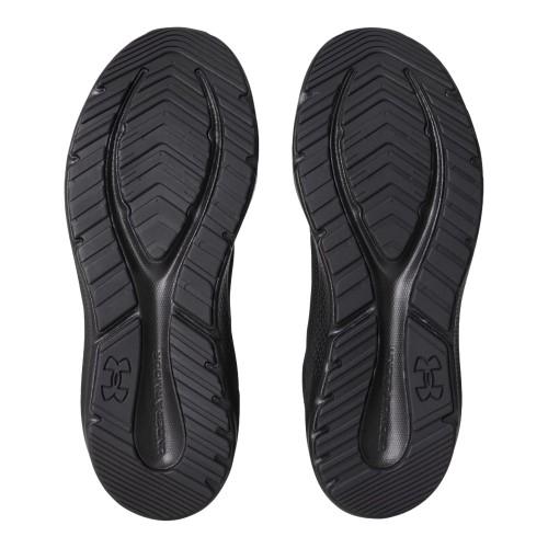 Under Armour Dames Charged Pursuit 4 Trainers (Zwart)