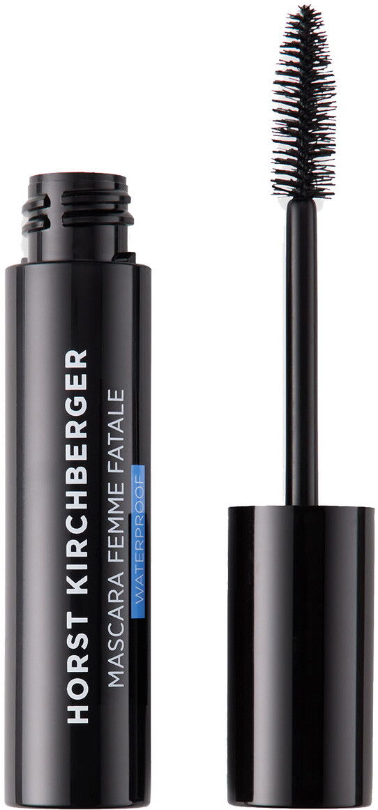 12.5ml Horst Kirchberger MASCARA WATERPROOF