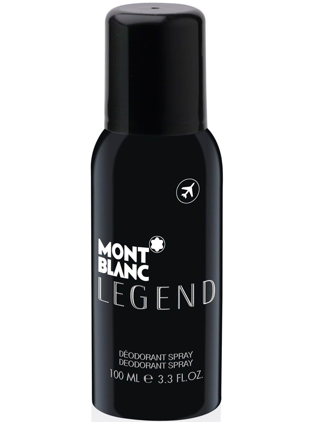 Mont Blanc Legend Deodorant Spray - 100 ml0