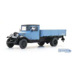 Artitec Fertigmodell Opel Blitz 6 Pritschen-Lkw 316.127