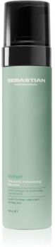 Sebastian Volupt espuma styling para dar volume ao cabelo 190 ml. Volupt
