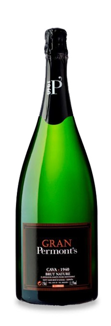 Conde de Valicourt Gran Permont's Magnum 2016 -