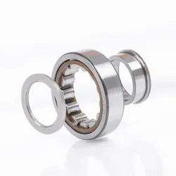 Zylinderrollenlager NUP308 ECP