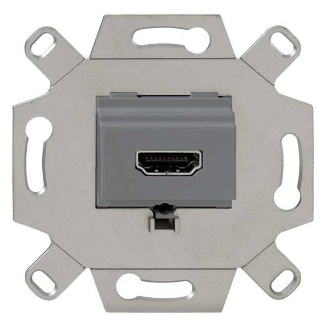 Rutenbeck USB-Anschlussdose (17010563)