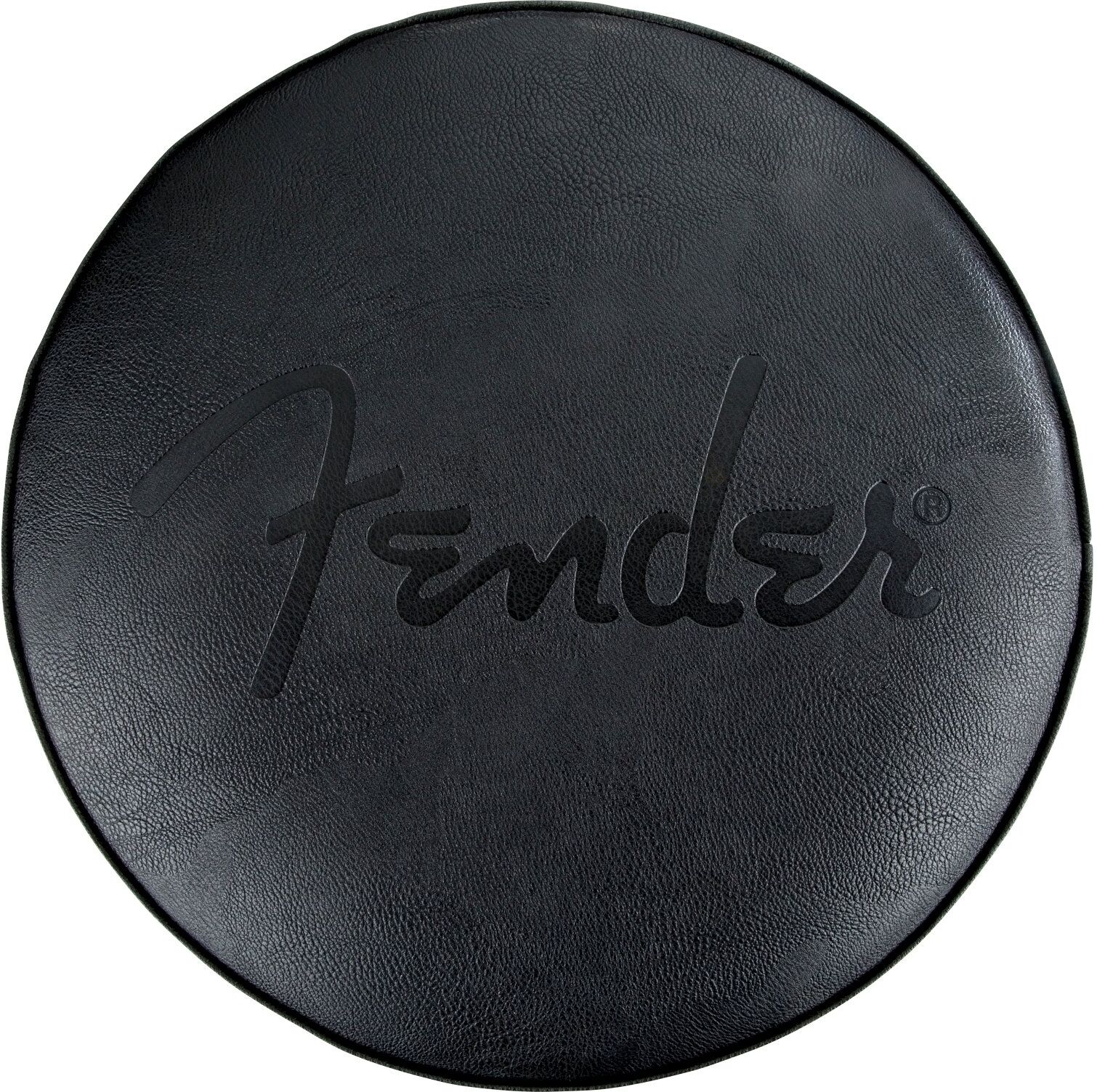 Fender Embossed Logo Barstool 30" (Black)