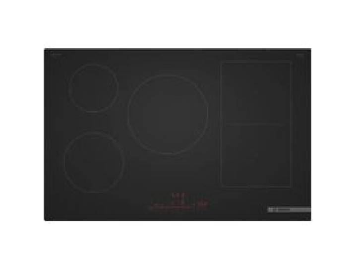 Table de cuisson induction - plaque de cuisson induction Bosch - PVW81CHB1E