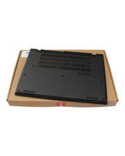 Lenovo Gehäuse Unterseite schwarz Farbe: PN: Inklusive: (4600TS0M0003)