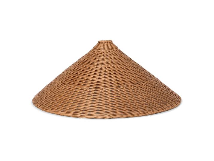 Ferm Living Abat-jour Dou Ø 68 cm Natural