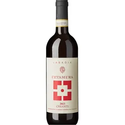 Cetamura  Chianti DOCG 2023, Badia a Coltibuono, Toskana