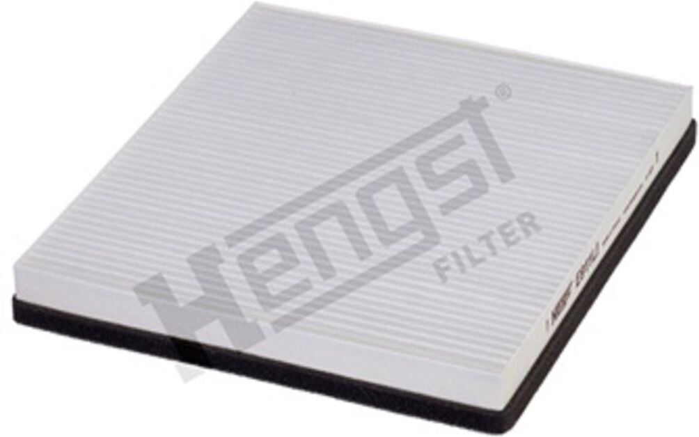 Innenraumluftfilter HENGST Filtration E911LI