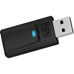 Quad Lock Wireless CarPlay Mini Adapter