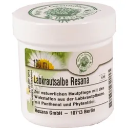 LABKRAUT Salbe 100 ml