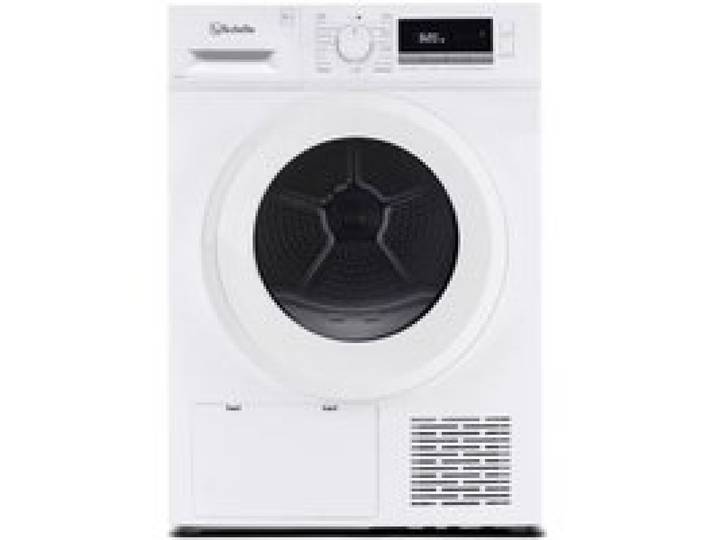 Vedette Sèche-linge pompe à chaleur 60cm 8kg blanc - SFV384H