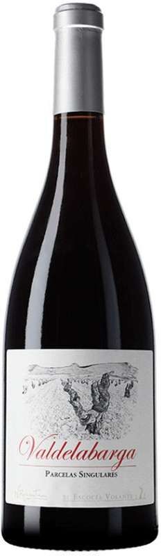 El Escocés Volante Valdelabarga 2020 Vino Tinto 75cl España