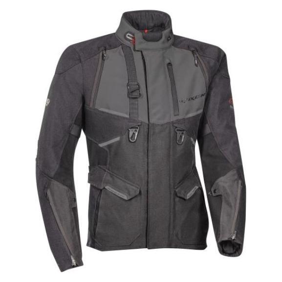Ixon Tourenjacke Eddas (Herren, L) (52756796)