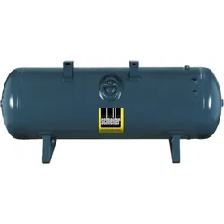 Schneider 1.000L | 16bar Druckluft-Behälter "BH-HZ 1000-16" liegend - 1280224564