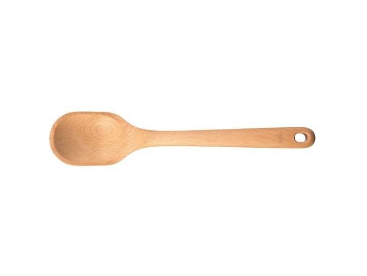 Servierlöffel Oxo braun Buche T 7 cm - Servierlöffel