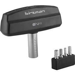 Birzman, Velowerkzeug