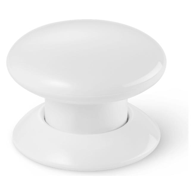 Nice Przycisk Push-Control biały (FGPB-101-1 ZW5 EU) (Radio Frequency (RF)) (NICE FGPB-101-1 ZW5 EU)