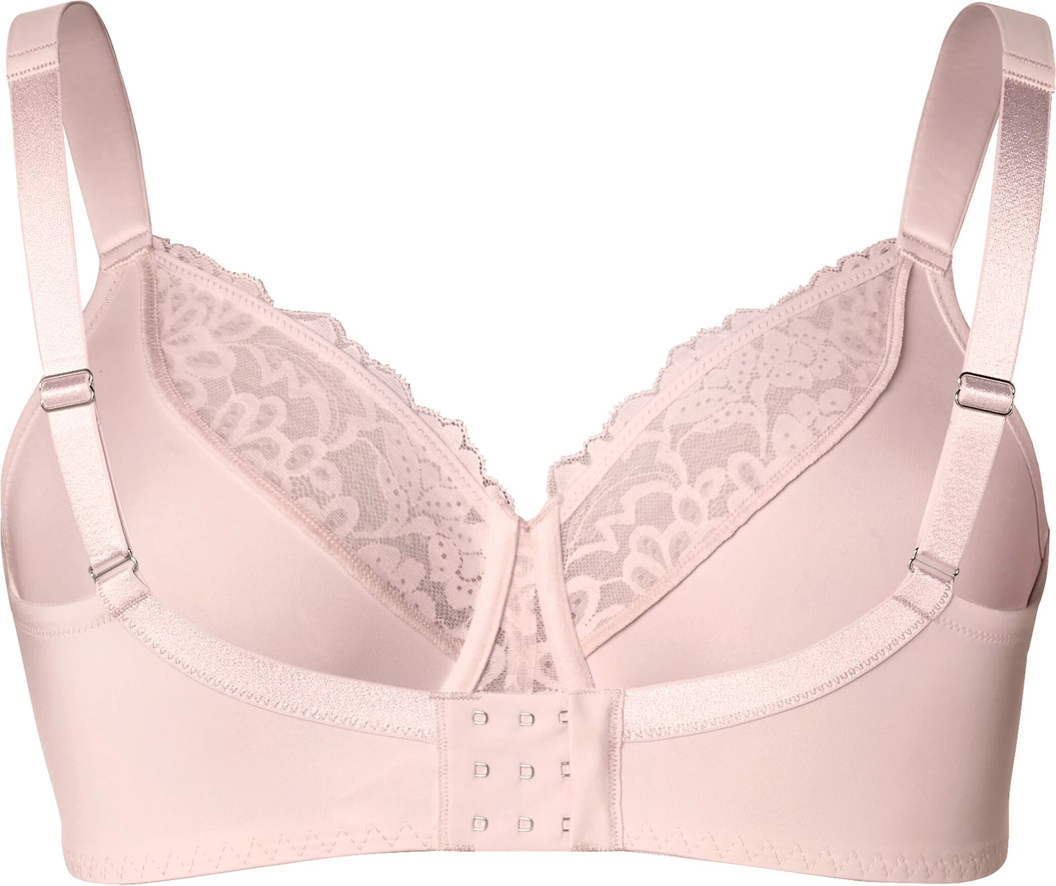 Tchibo - Minimizer-BH - Damen - Gr. 90D - rosa
