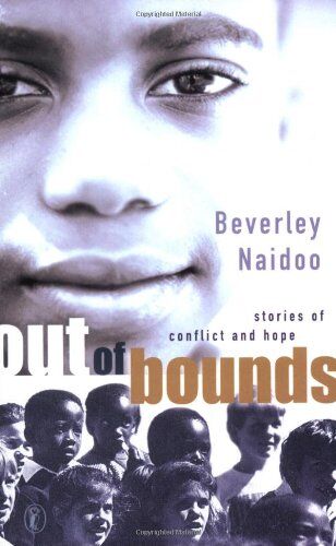 Beverley Naidoo - Out of Bounds (Puffin Fiction) - Preis vom 09.10.2026 07:28:09 h