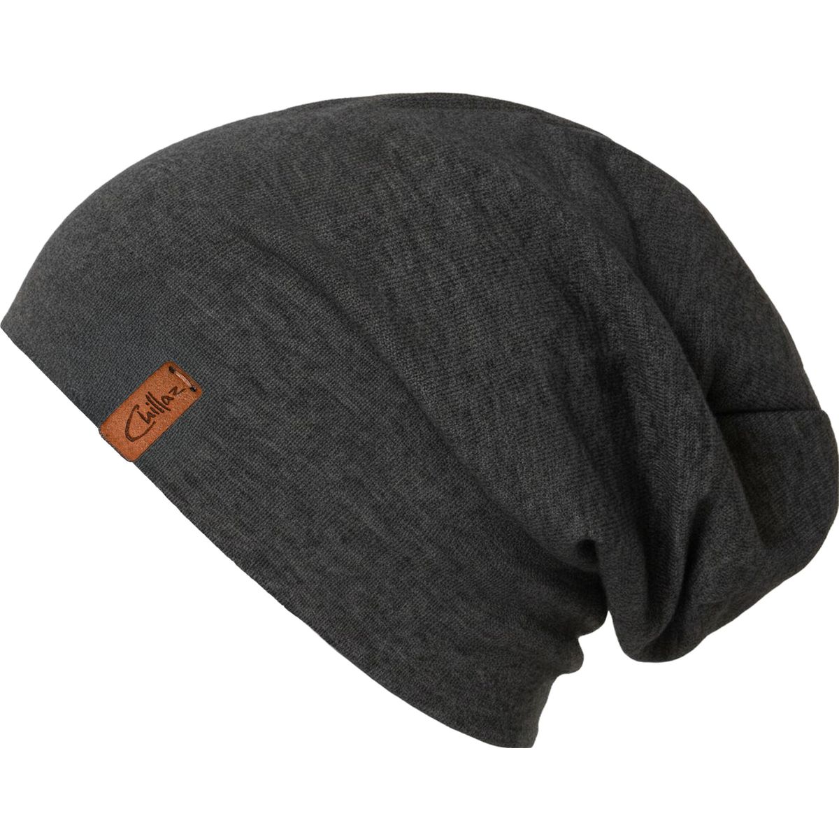 Chillaz Relaxed Beanie 2.0 titan (0009) 431055-1-0009