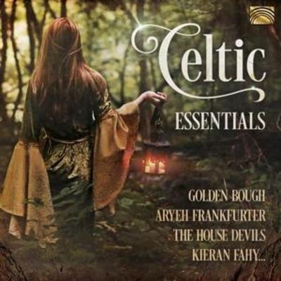 Celtic Essentials - Various, CD
