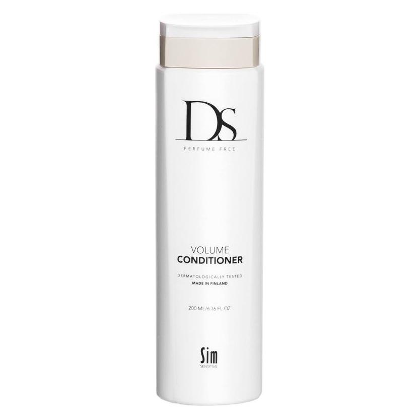 DS Sim Sensitive Volume Conditioner 200 ml (200 ml) (11018)