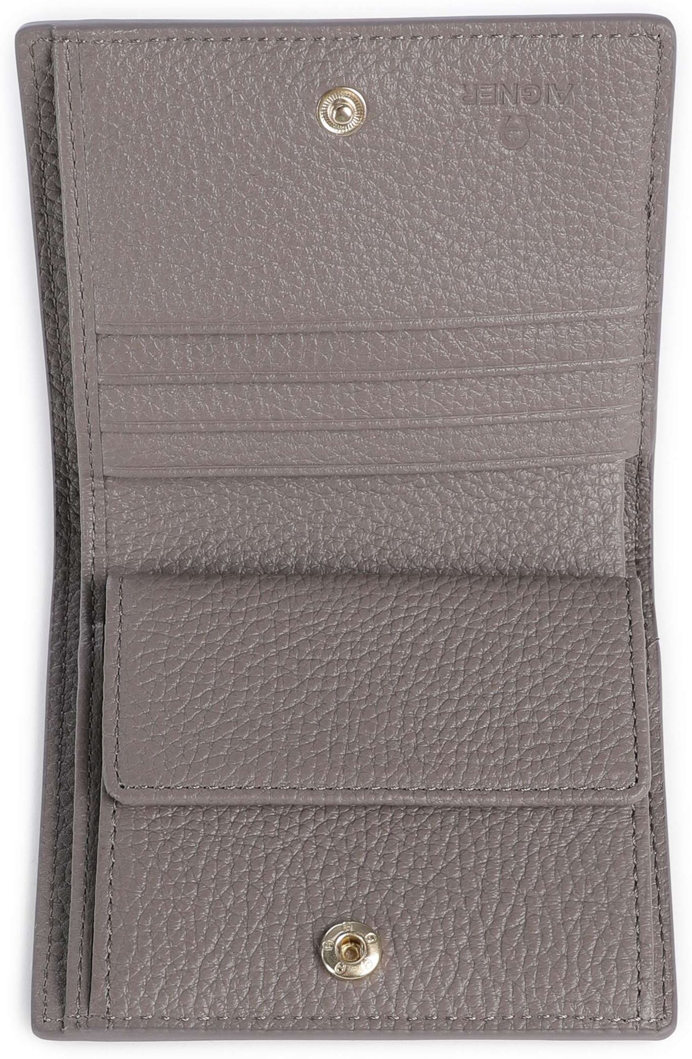 Aigner Paola Geldbörse, grau