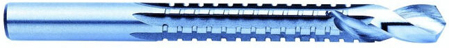 Exact Foret fraiseur universel HSS 8mm (05382)