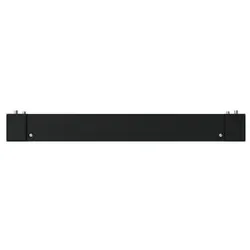 Striebel & John RZS33A Sockel, 3FB/T3, 100 mm, Montiert am Schrank, Zubehör TriLine Schrankserie 2CPX047108R9999