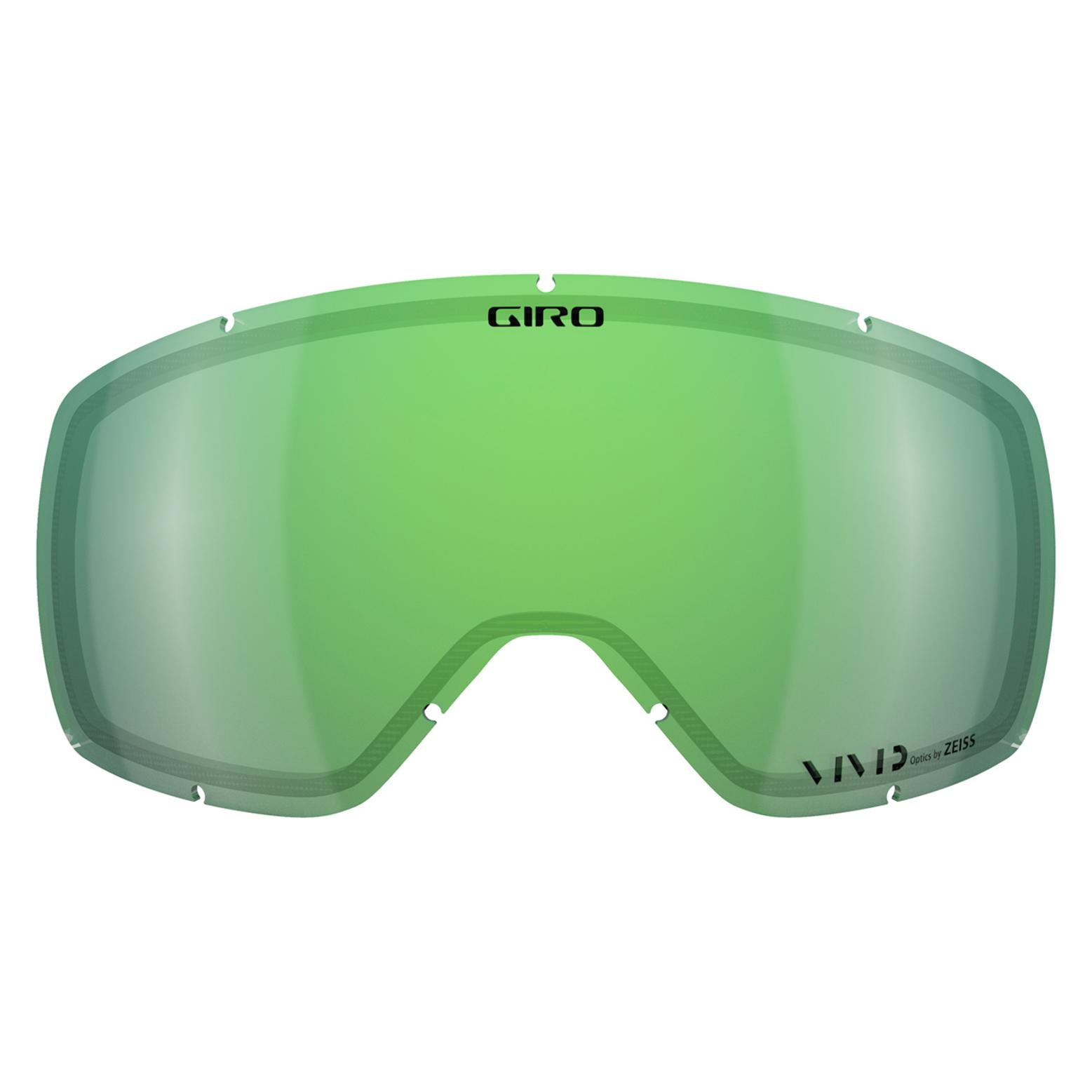 Giro Balance II Lense (Skibrille Ersatzglas) (340231000210658000)