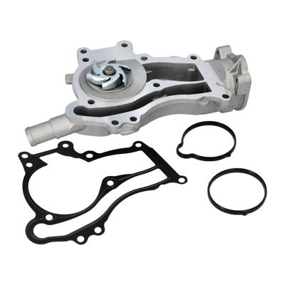 MEYLE Wasserpumpe 613 220 0013/HD für Opel GM
