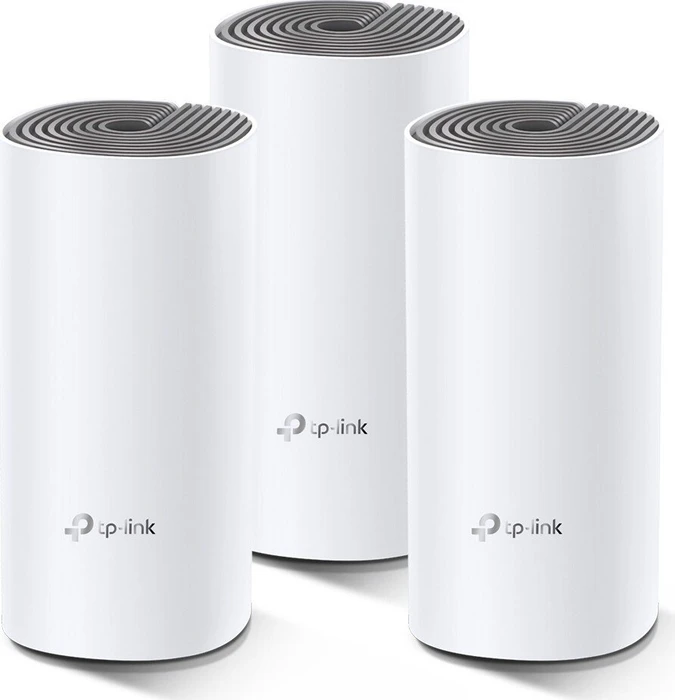 TP-Link Deco E4 (3er-Pack)