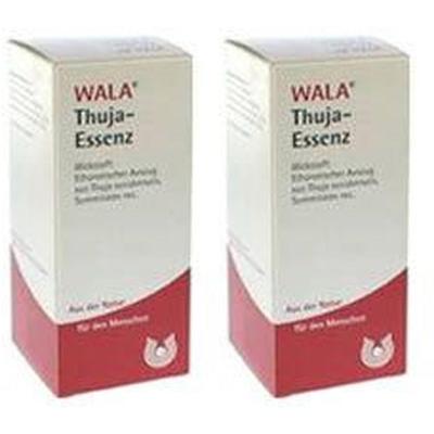 Thuja Essenz 2x 2x100 ml