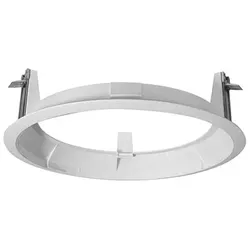 FAGERHULT 648843 Discovery Evo Deckeneinbauring für DISC-I DISC-Z 40.01 DISCZ4001