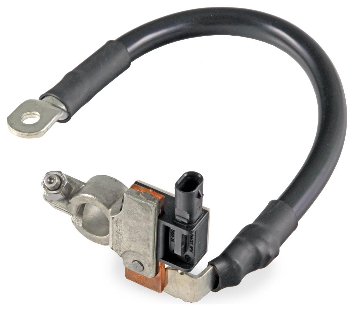 HELLA Sensor, Batteriemanagement 6pk010942901 für VW