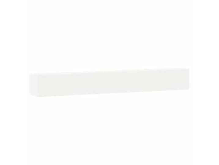 LKJephalotrop 3-TLG. TV-Schrank Set Wandboard Hängeschrank Weiß Platzsparendes Lowboard für Wohnzimmer und Schlafzimmer mit reichlich Stauraum für Mediengeräte und Zubehör.