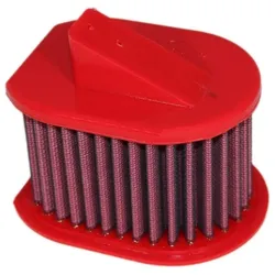 BMC, Motorrad Zubehör, Luftfilter für Kawasaki Z 750 (04-12) und Z 1000 (03-09)