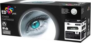 TB Toner TB compatibel met HP C3906A