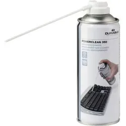 Durable Druckluftspray POWER CLEAN 582919 350ml