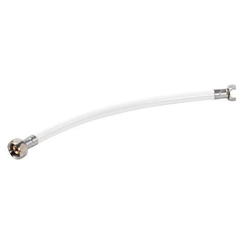 Neoperl Anschlussschlauch 1/2X3/8 500 mm pvc weiss (37930205001)