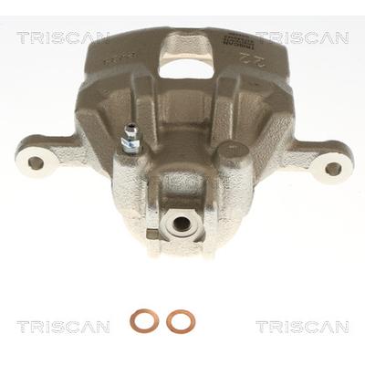 TRISCAN Bremssattel 8175 43143 für HYUNDAI